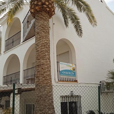 Apartamentos Tierra De Irta 3000 Peñíscola Exterior foto
