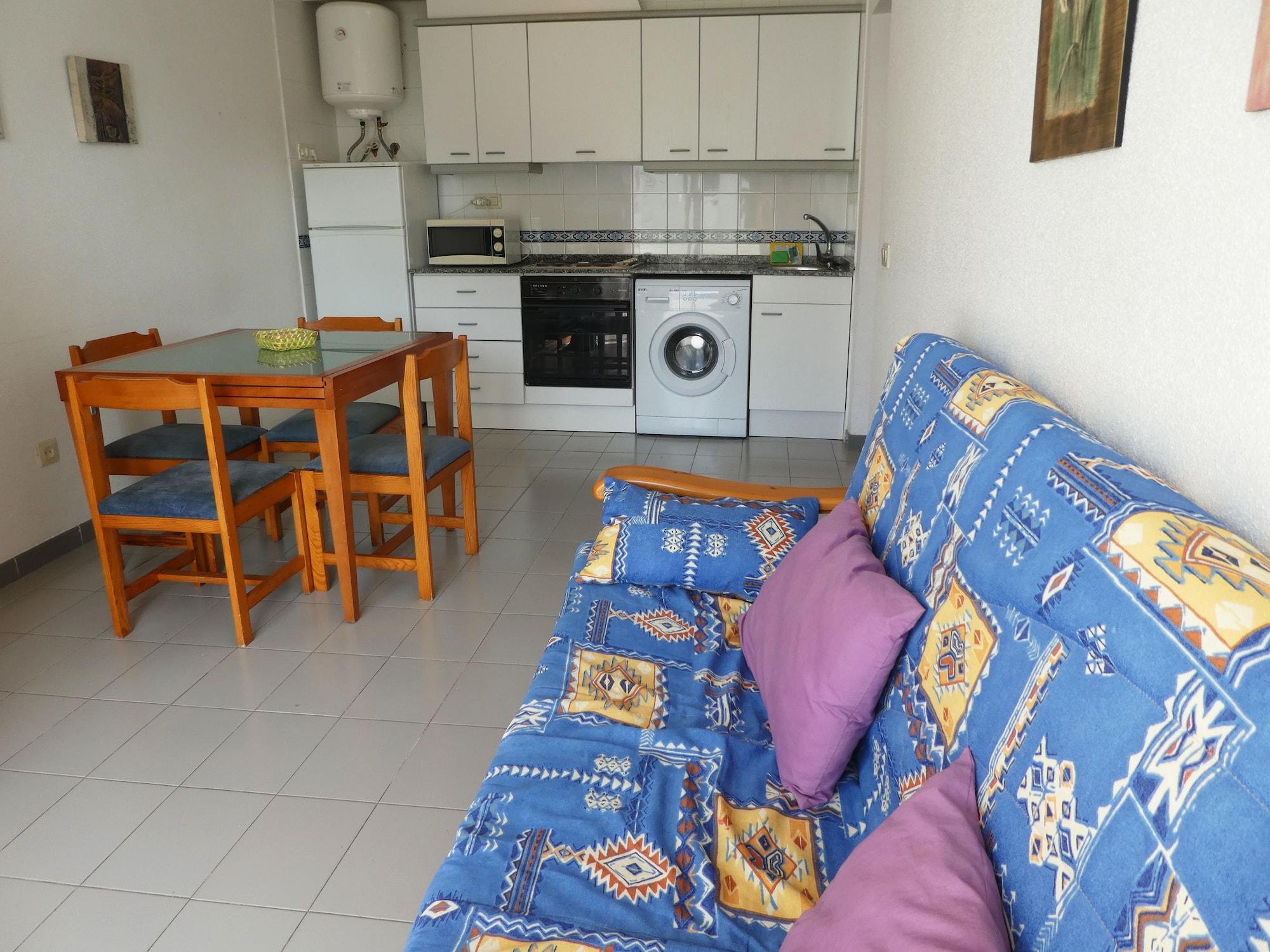 Apartamentos Tierra De Irta 3000 Peñíscola Exterior foto