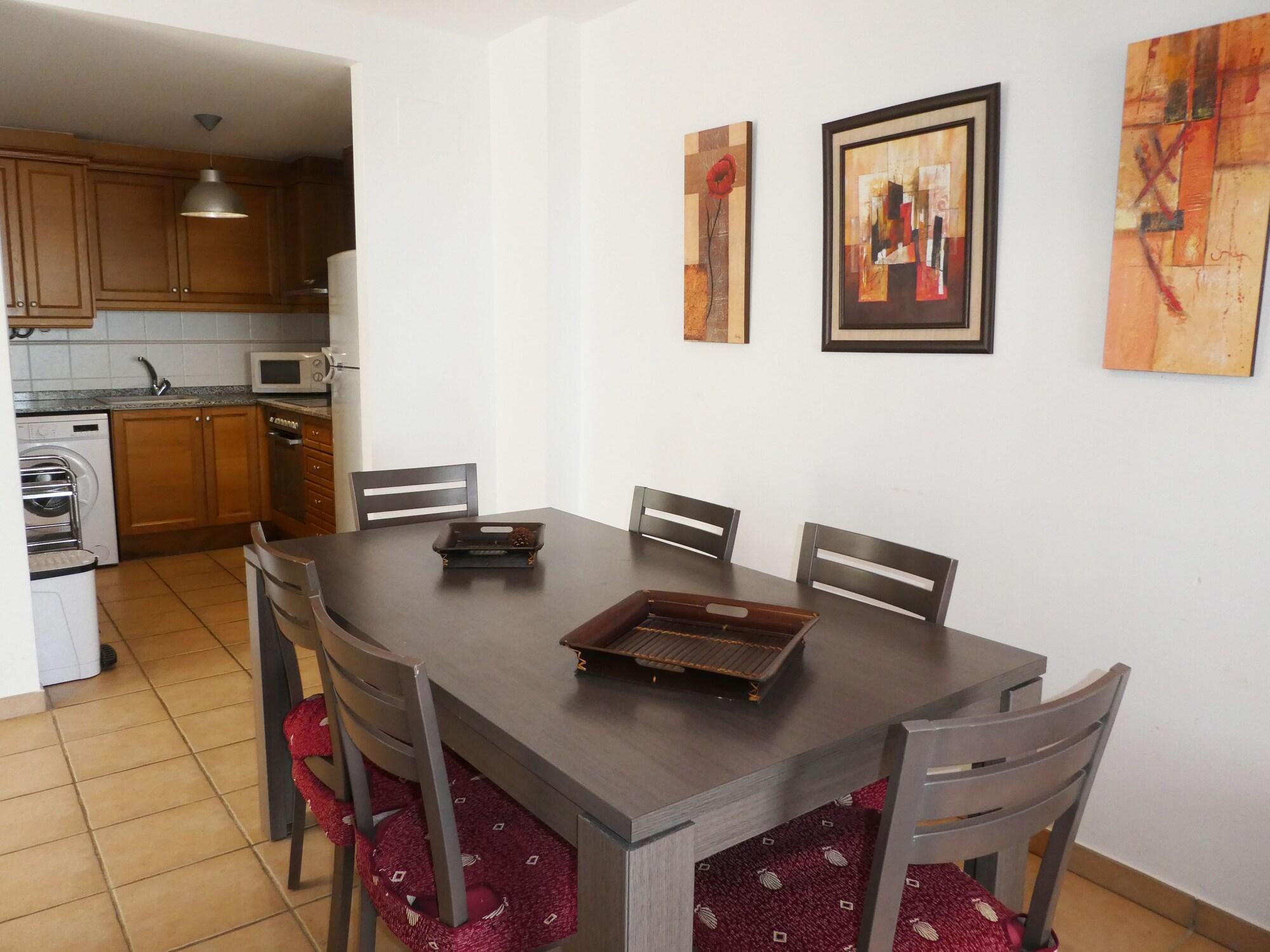 Apartamentos Tierra De Irta 3000 Peñíscola Exterior foto