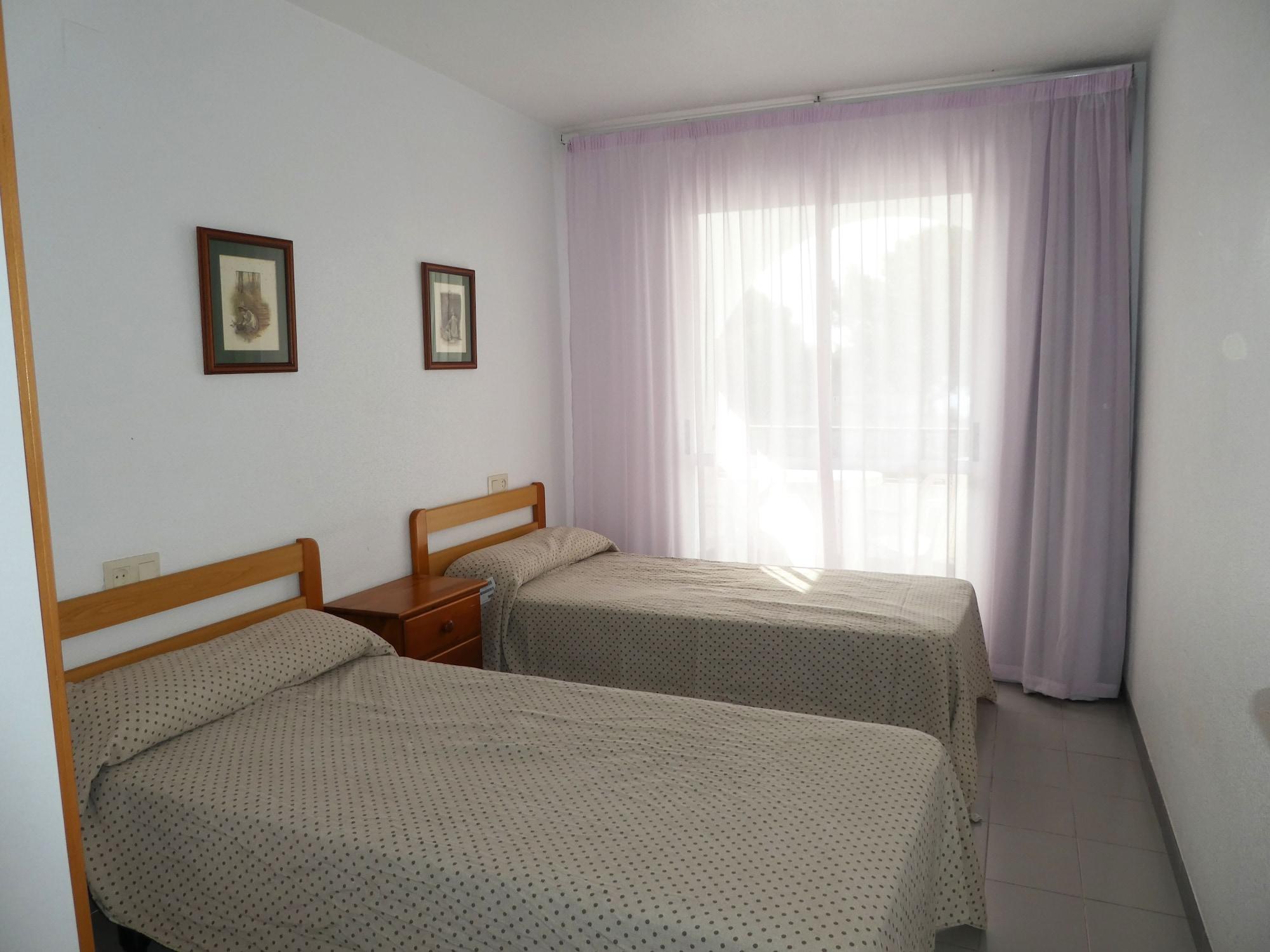 Apartamentos Tierra De Irta 3000 Peñíscola Exterior foto