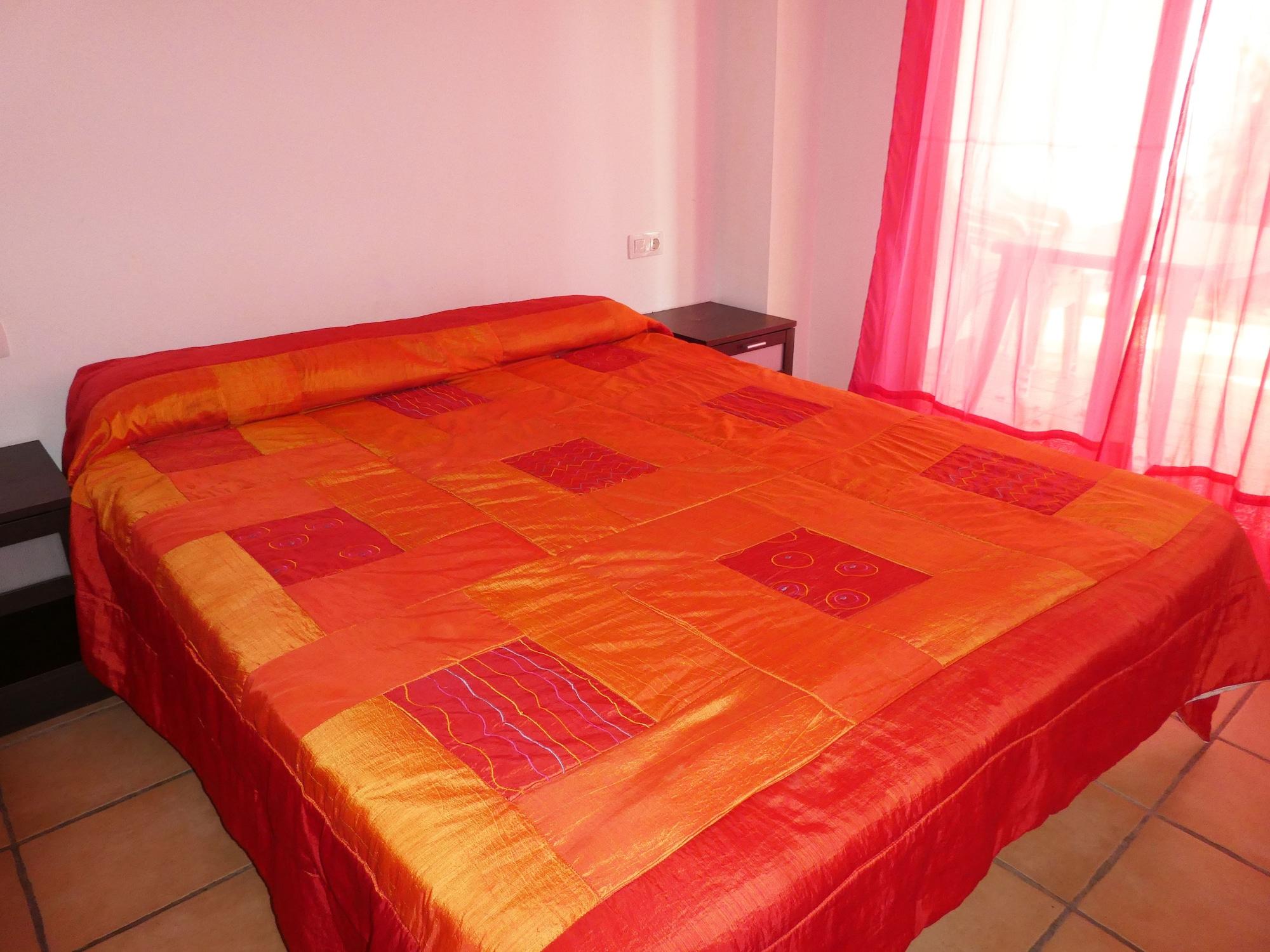 Apartamentos Tierra De Irta 3000 Peñíscola Exterior foto