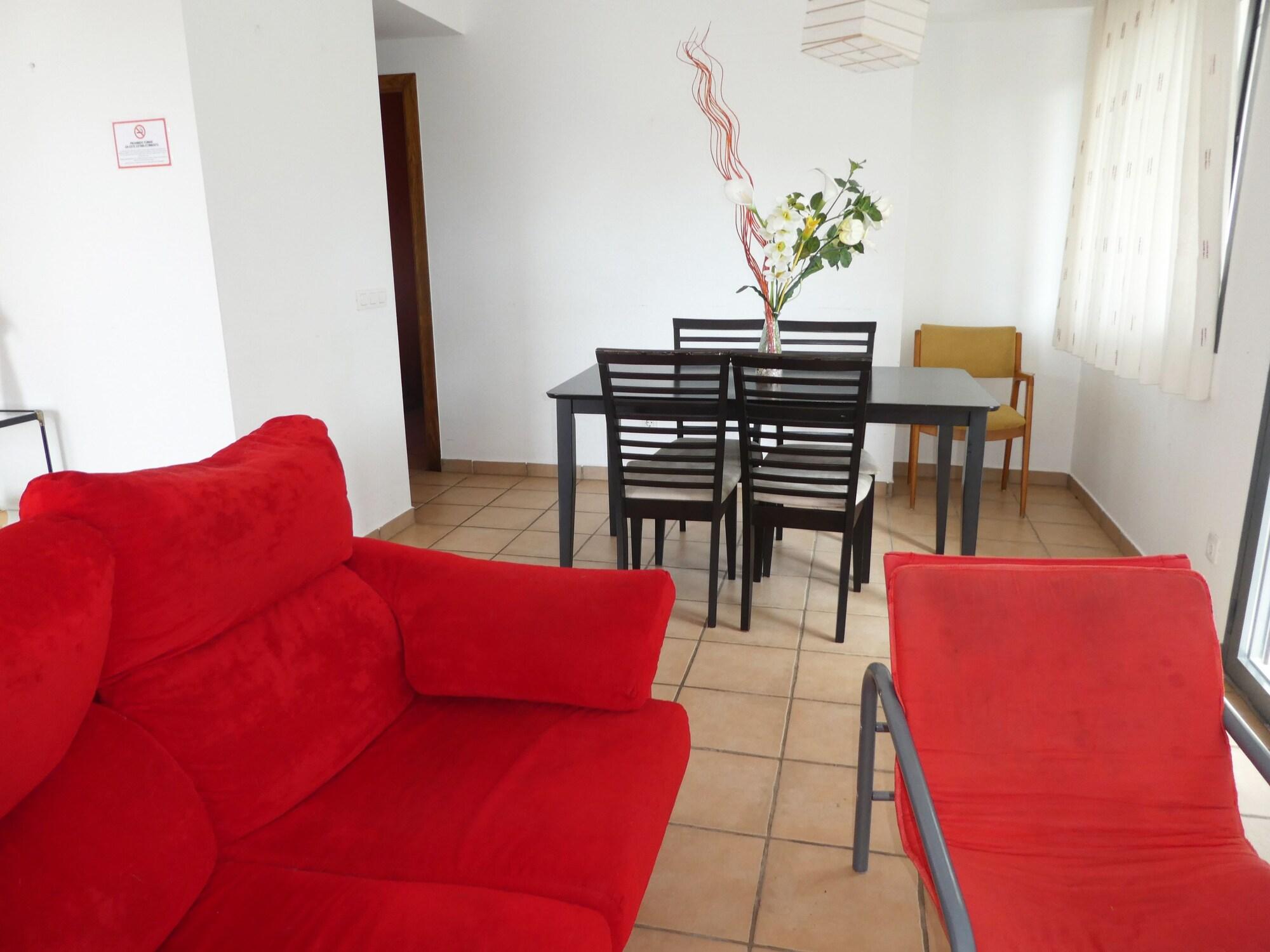 Apartamentos Tierra De Irta 3000 Peñíscola Exterior foto