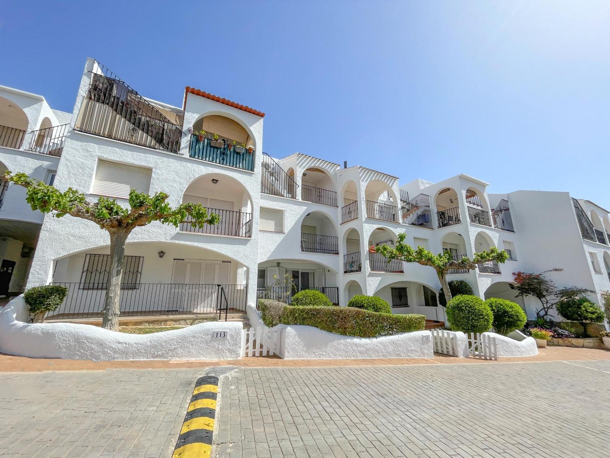 Apartamentos Tierra De Irta 3000 Peñíscola Exterior foto
