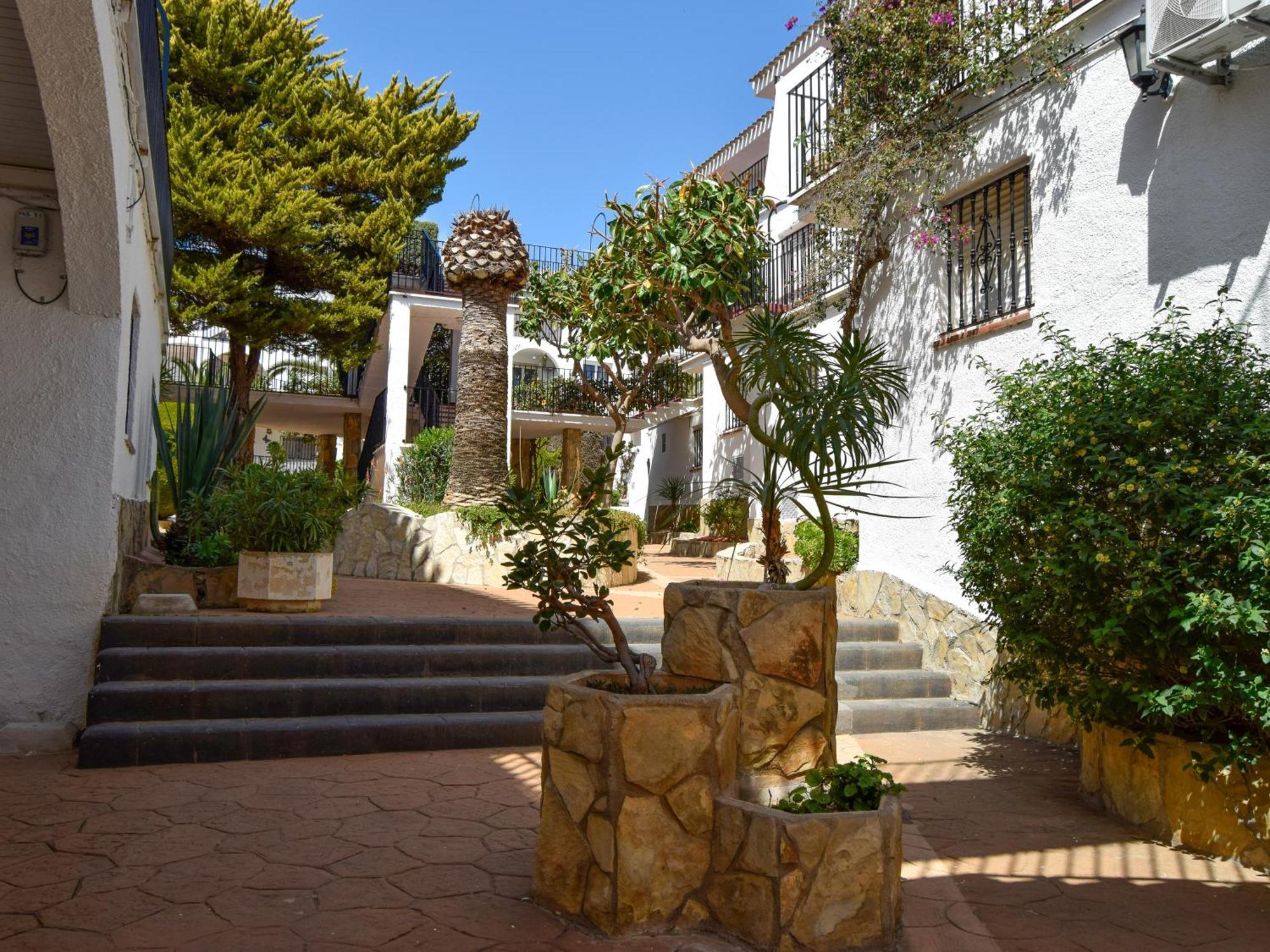 Apartamentos Tierra De Irta 3000 Peñíscola Exterior foto