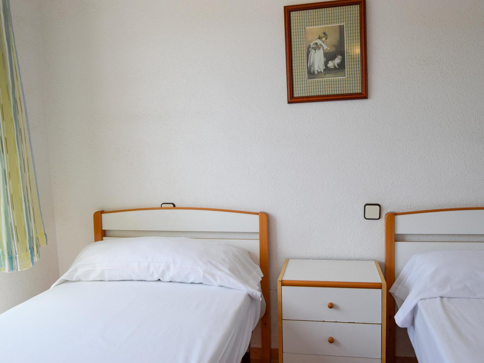 Apartamentos Tierra De Irta 3000 Peñíscola Exterior foto