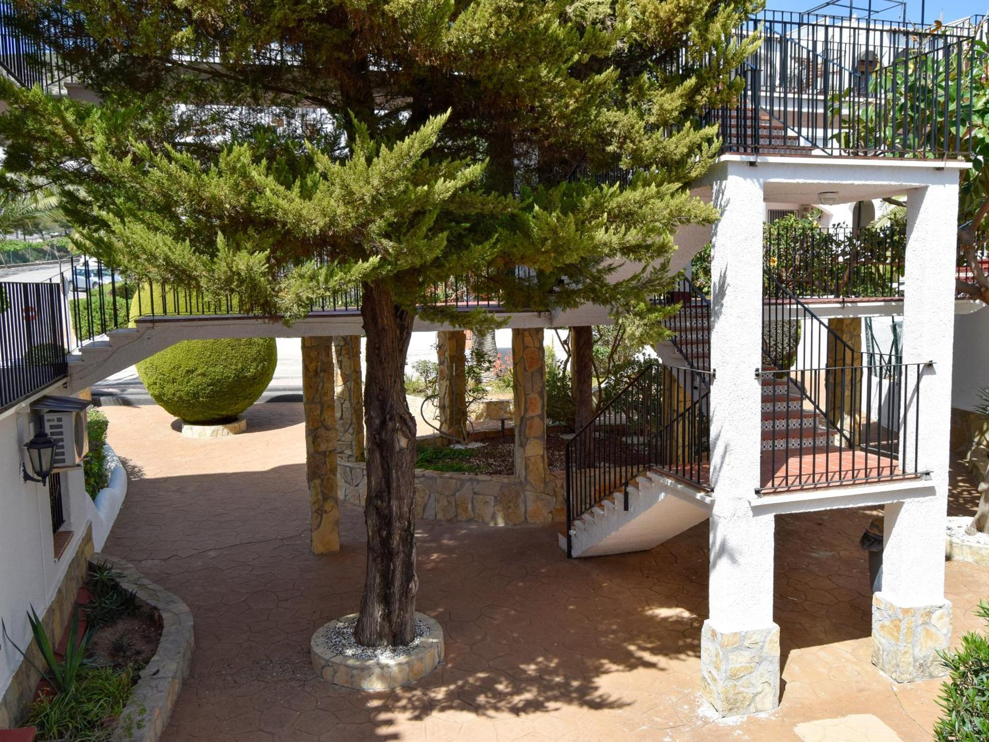 Apartamentos Tierra De Irta 3000 Peñíscola Exterior foto