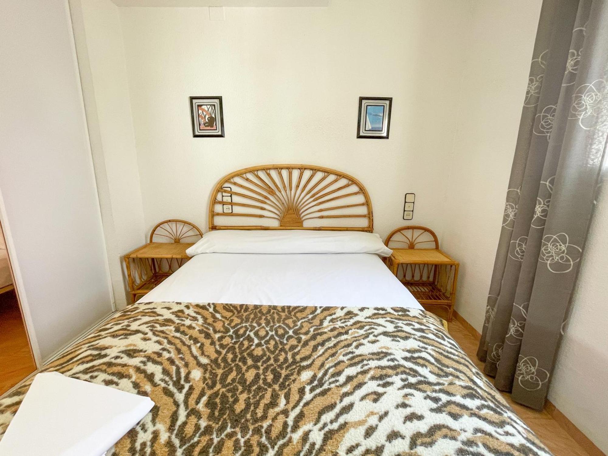 Apartamentos Tierra De Irta 3000 Peñíscola Exterior foto