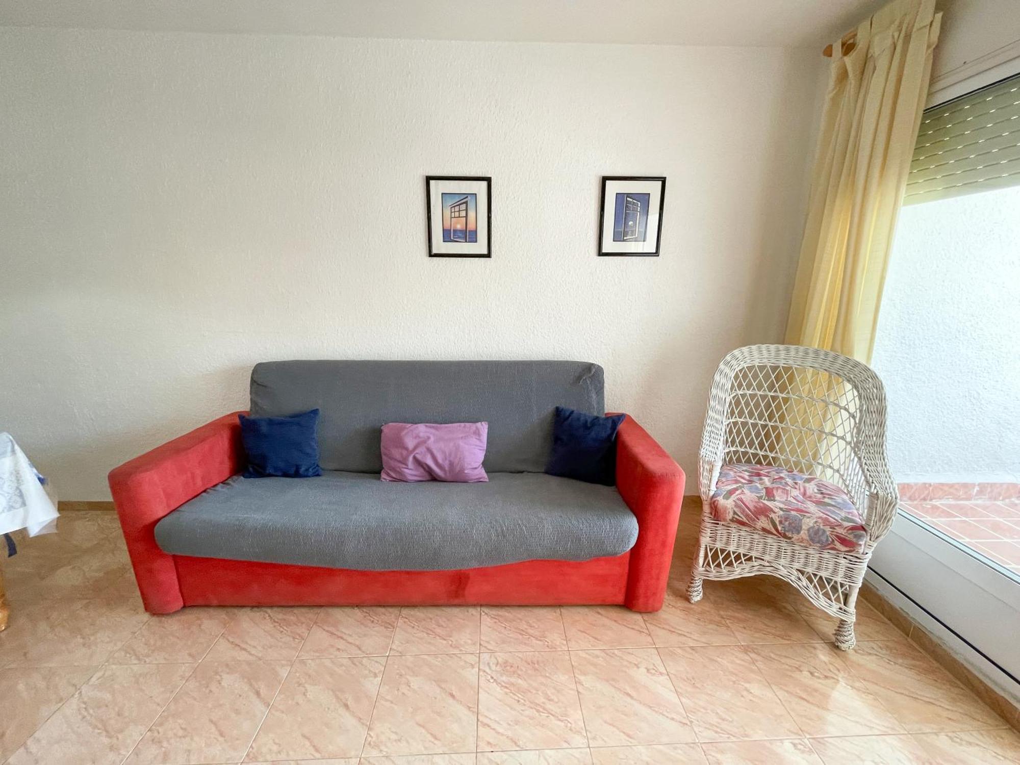 Apartamentos Tierra De Irta 3000 Peñíscola Exterior foto