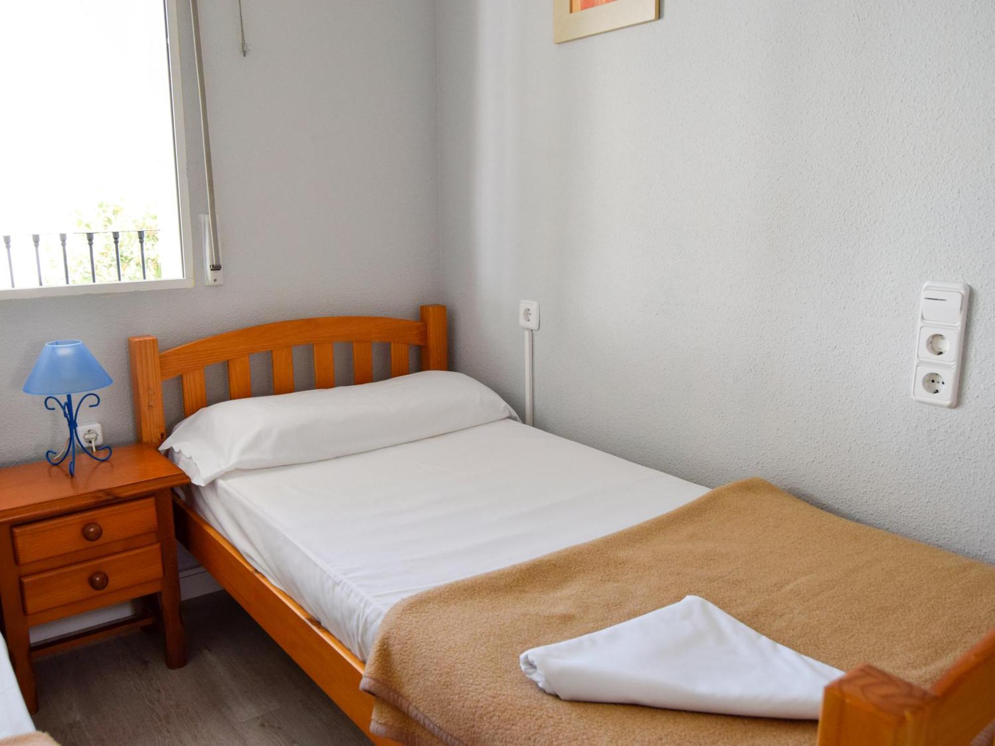 Apartamentos Tierra De Irta 3000 Peñíscola Exterior foto