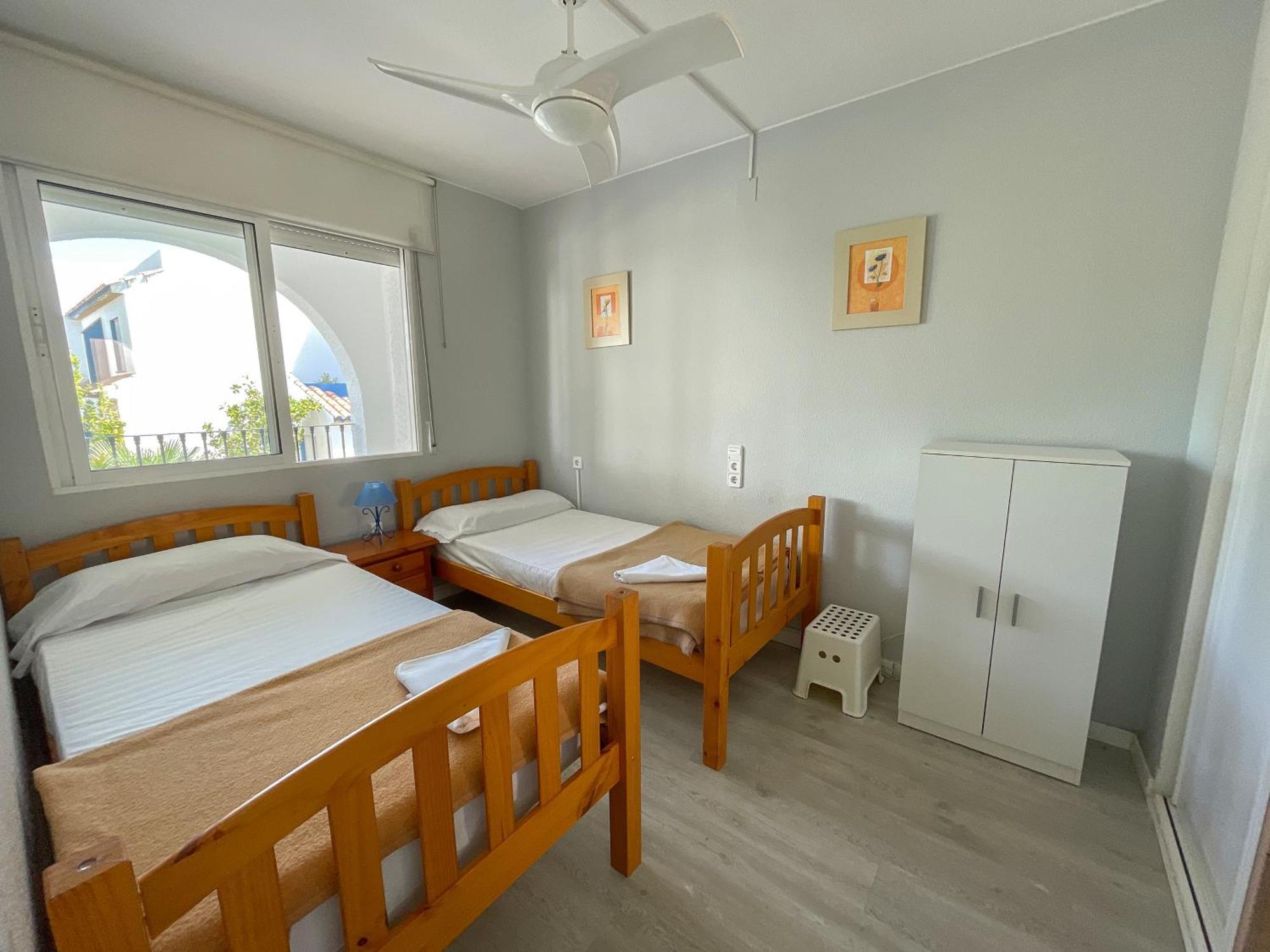 Apartamentos Tierra De Irta 3000 Peñíscola Exterior foto
