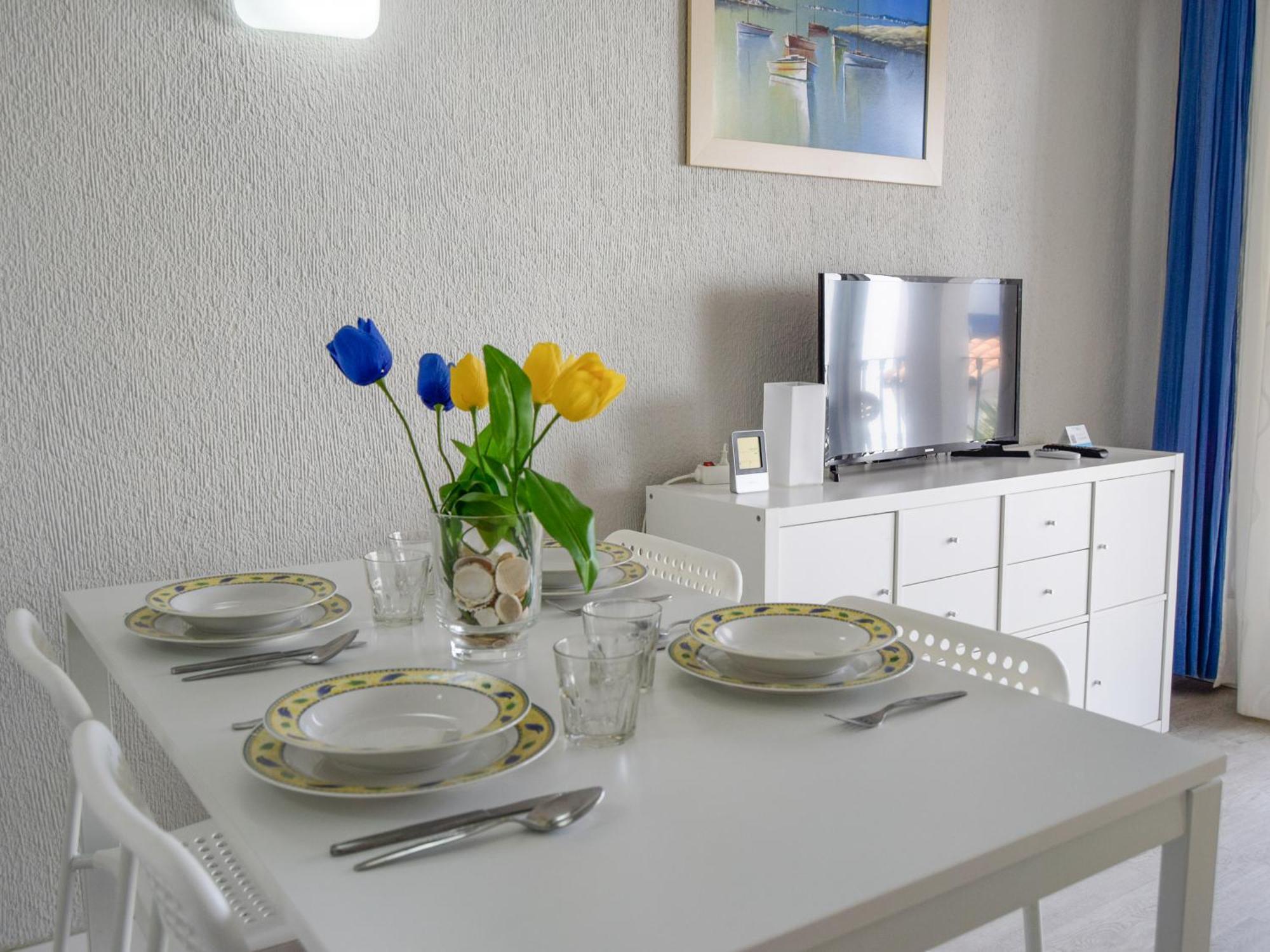 Apartamentos Tierra De Irta 3000 Peñíscola Exterior foto