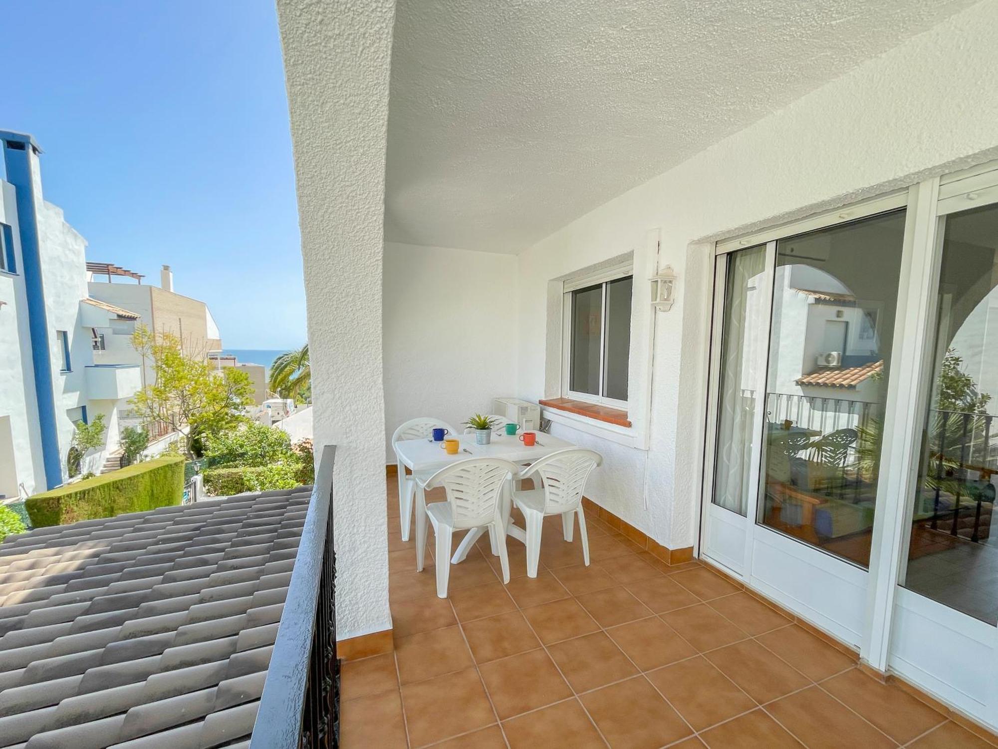 Apartamentos Tierra De Irta 3000 Peñíscola Exterior foto
