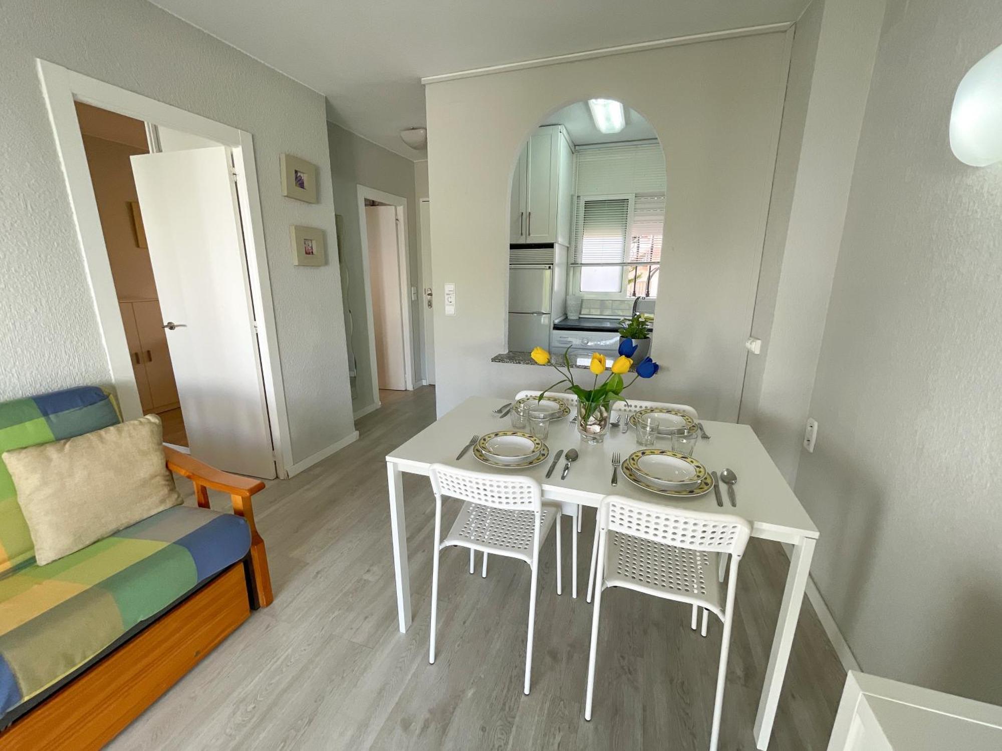 Apartamentos Tierra De Irta 3000 Peñíscola Exterior foto