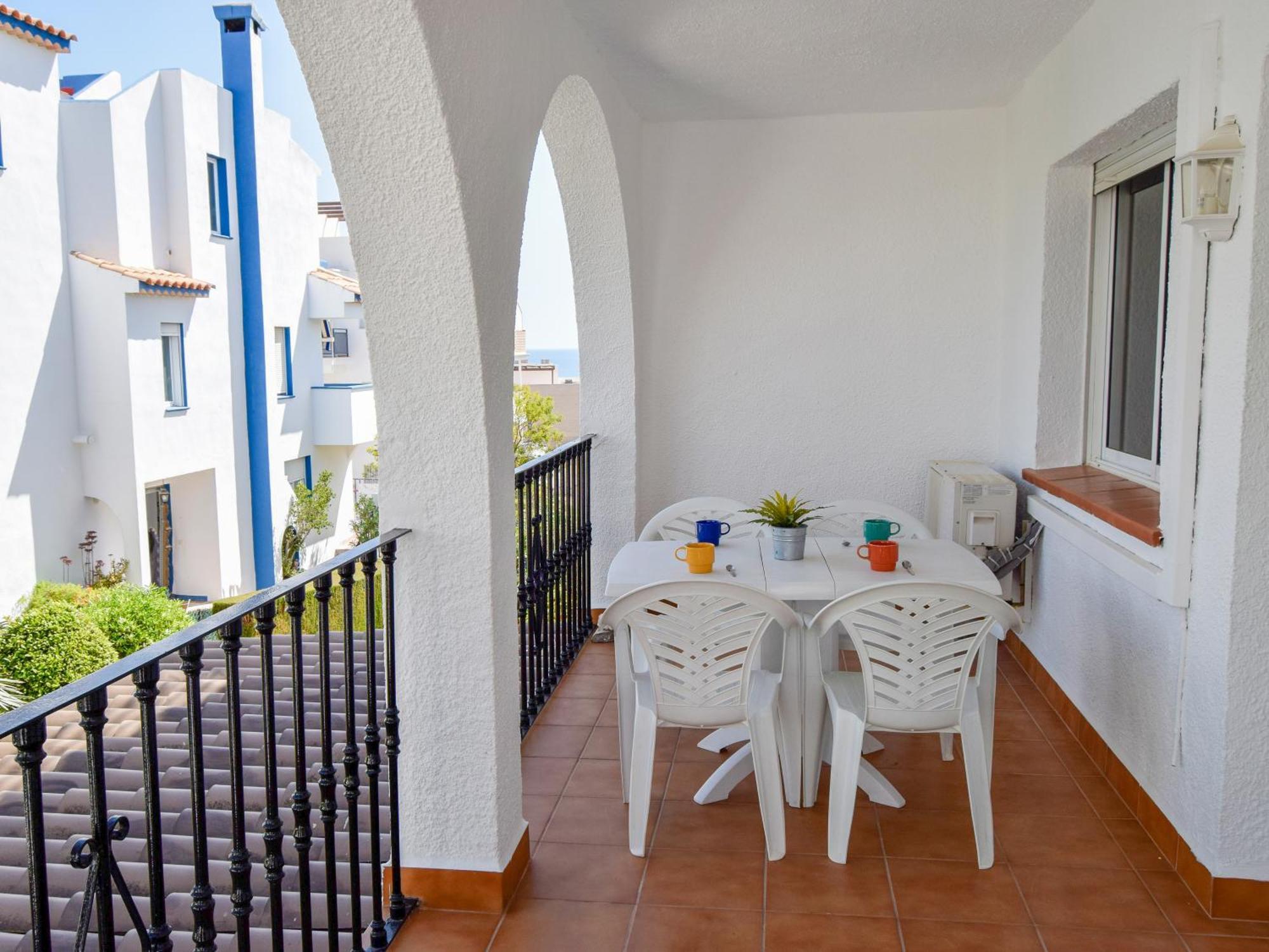 Apartamentos Tierra De Irta 3000 Peñíscola Exterior foto