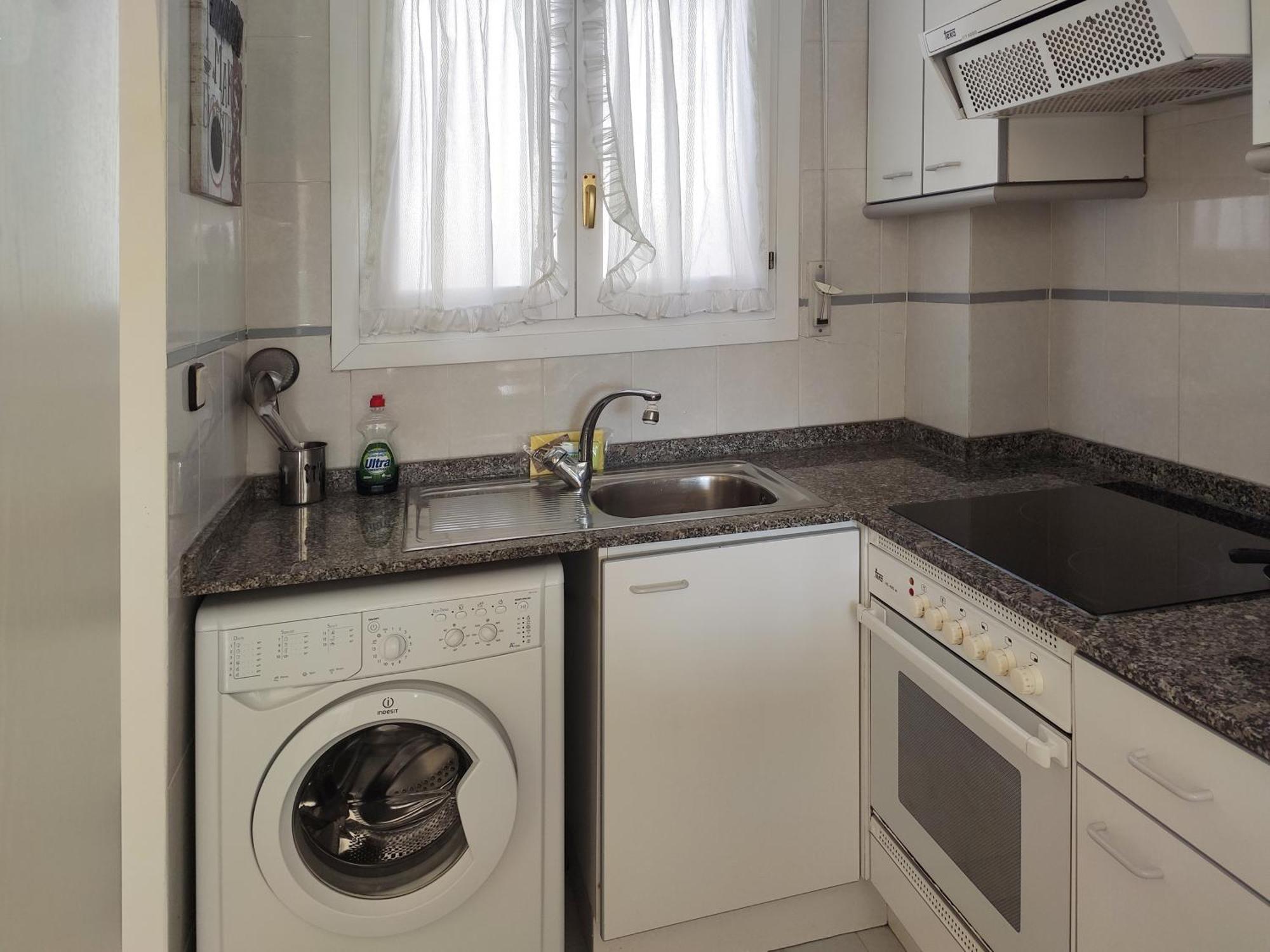 Apartamentos Tierra De Irta 3000 Peñíscola Exterior foto