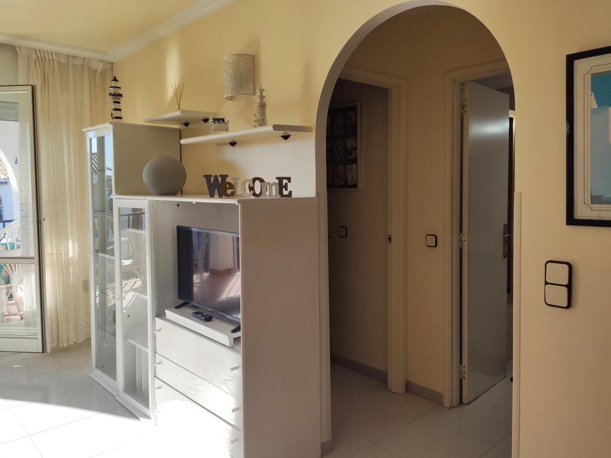 Apartamentos Tierra De Irta 3000 Peñíscola Exterior foto