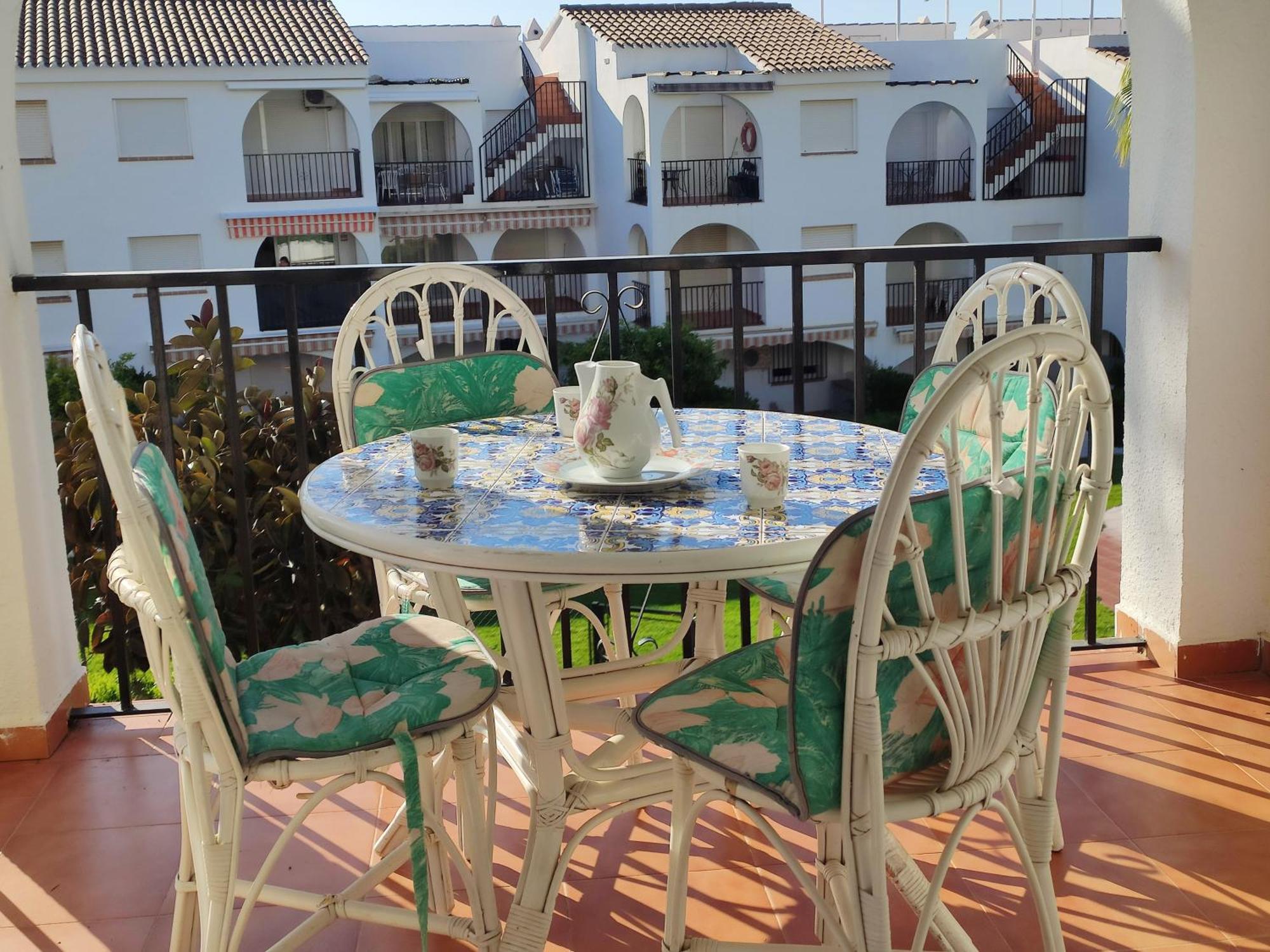 Apartamentos Tierra De Irta 3000 Peñíscola Exterior foto