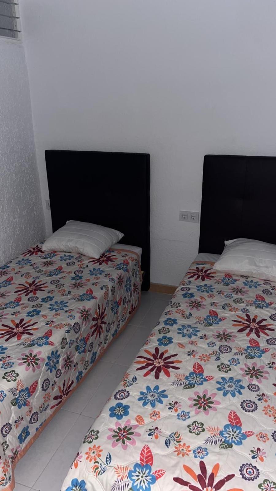 Apartamentos Tierra De Irta 3000 Peñíscola Exterior foto