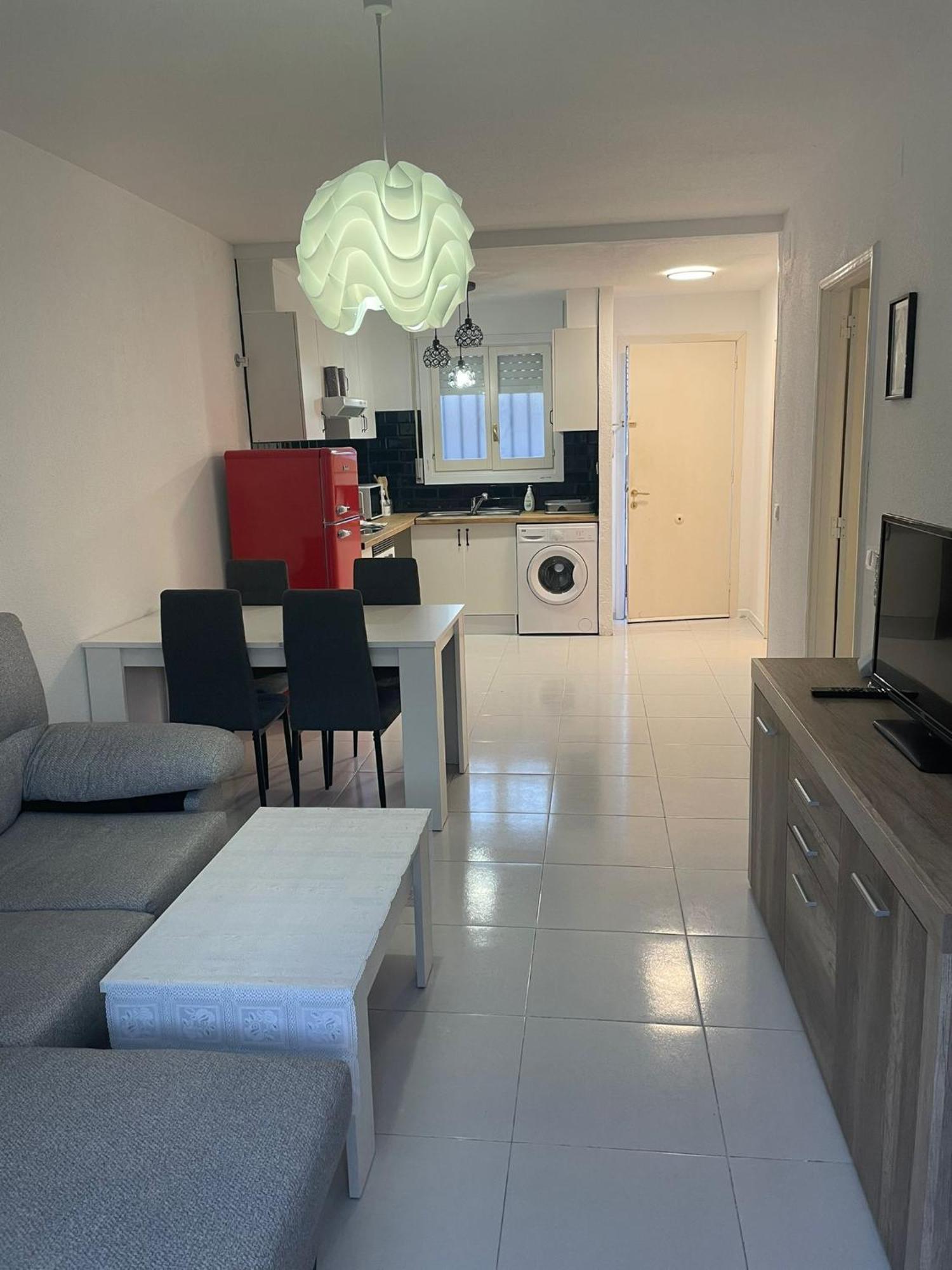 Apartamentos Tierra De Irta 3000 Peñíscola Exterior foto