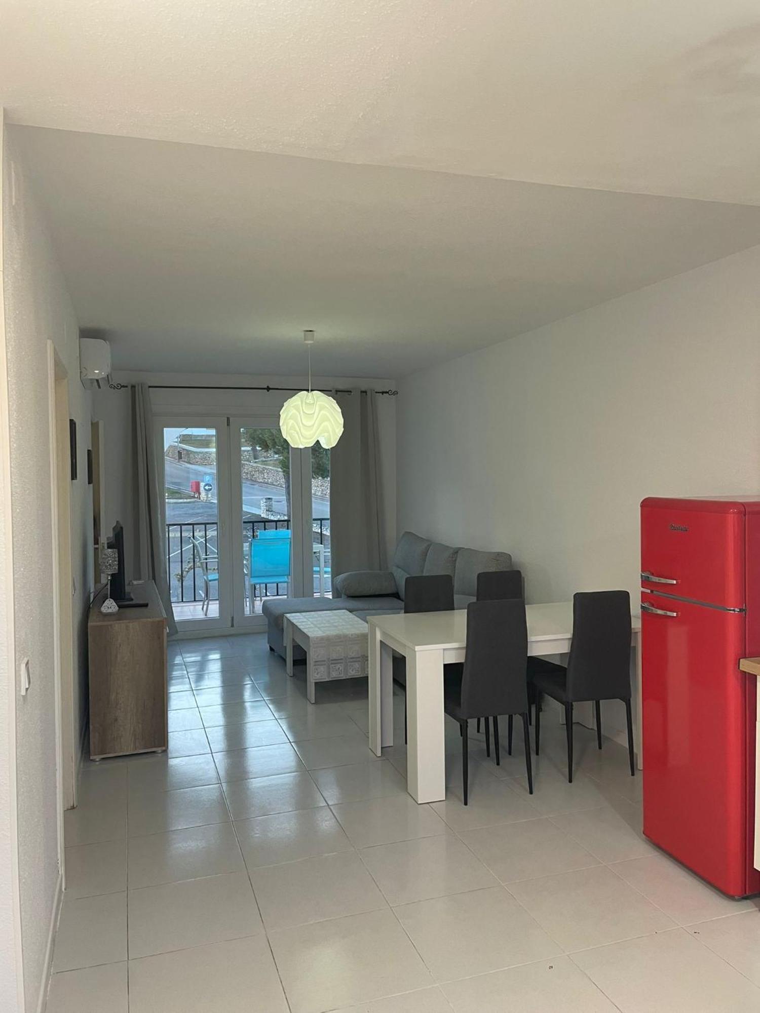 Apartamentos Tierra De Irta 3000 Peñíscola Exterior foto
