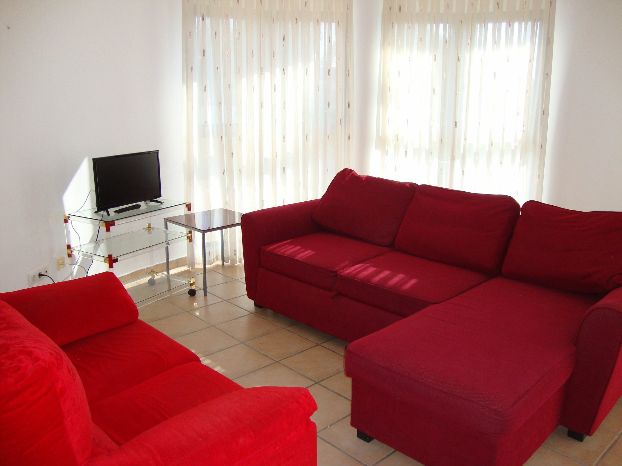 Apartamentos Tierra De Irta 3000 Peñíscola Exterior foto