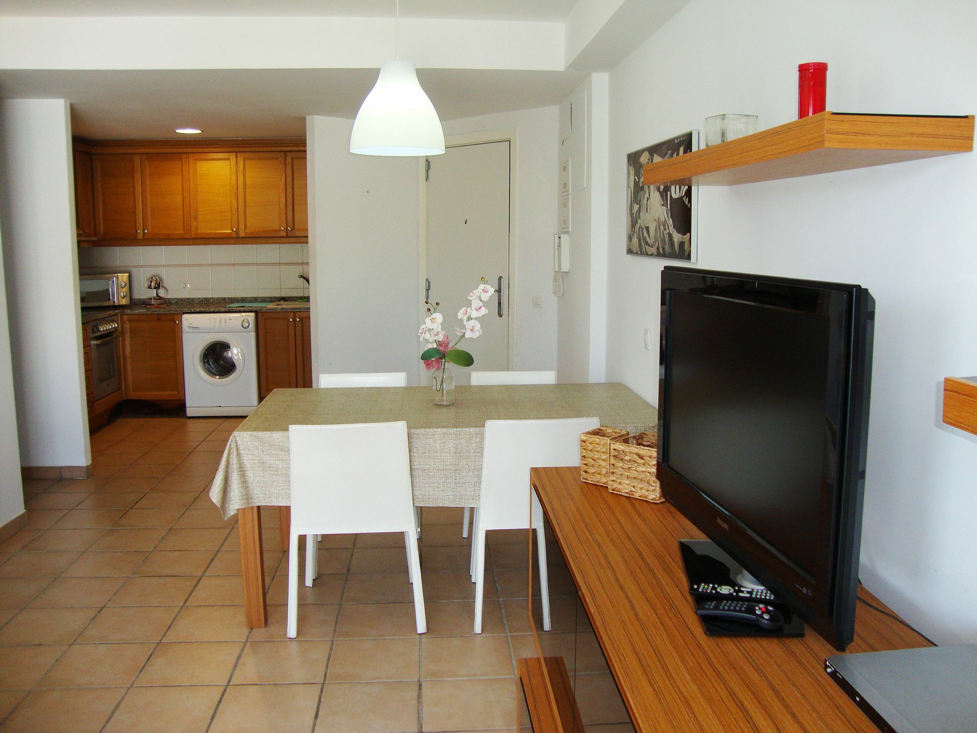 Apartamentos Tierra De Irta 3000 Peñíscola Exterior foto