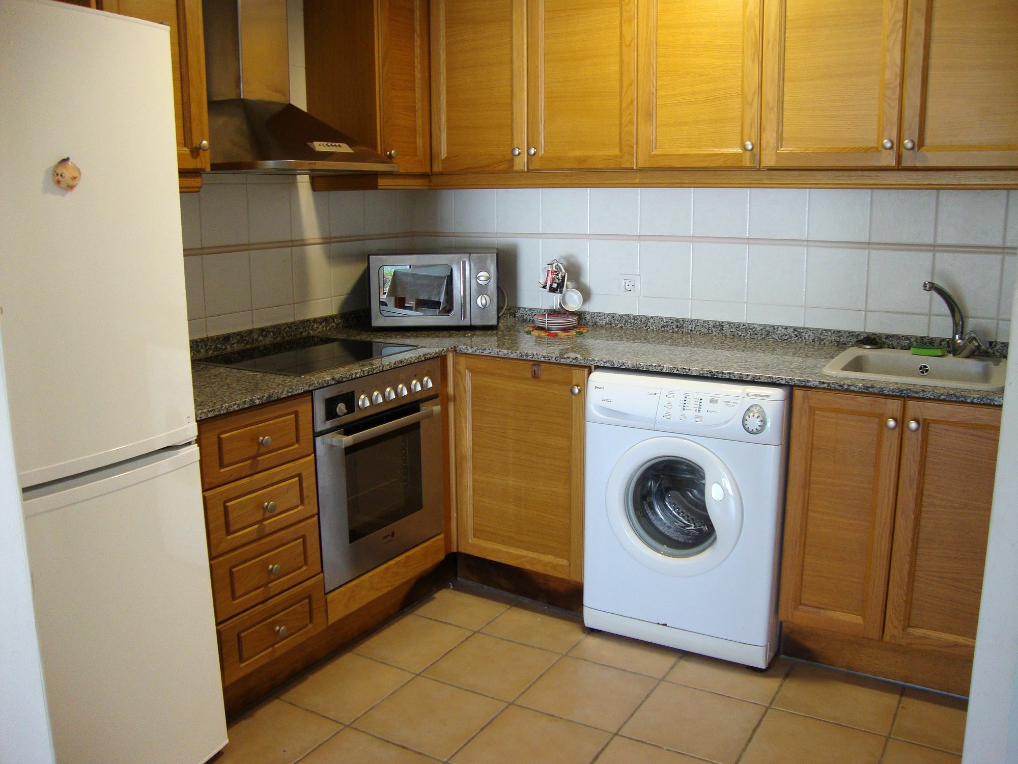 Apartamentos Tierra De Irta 3000 Peñíscola Exterior foto