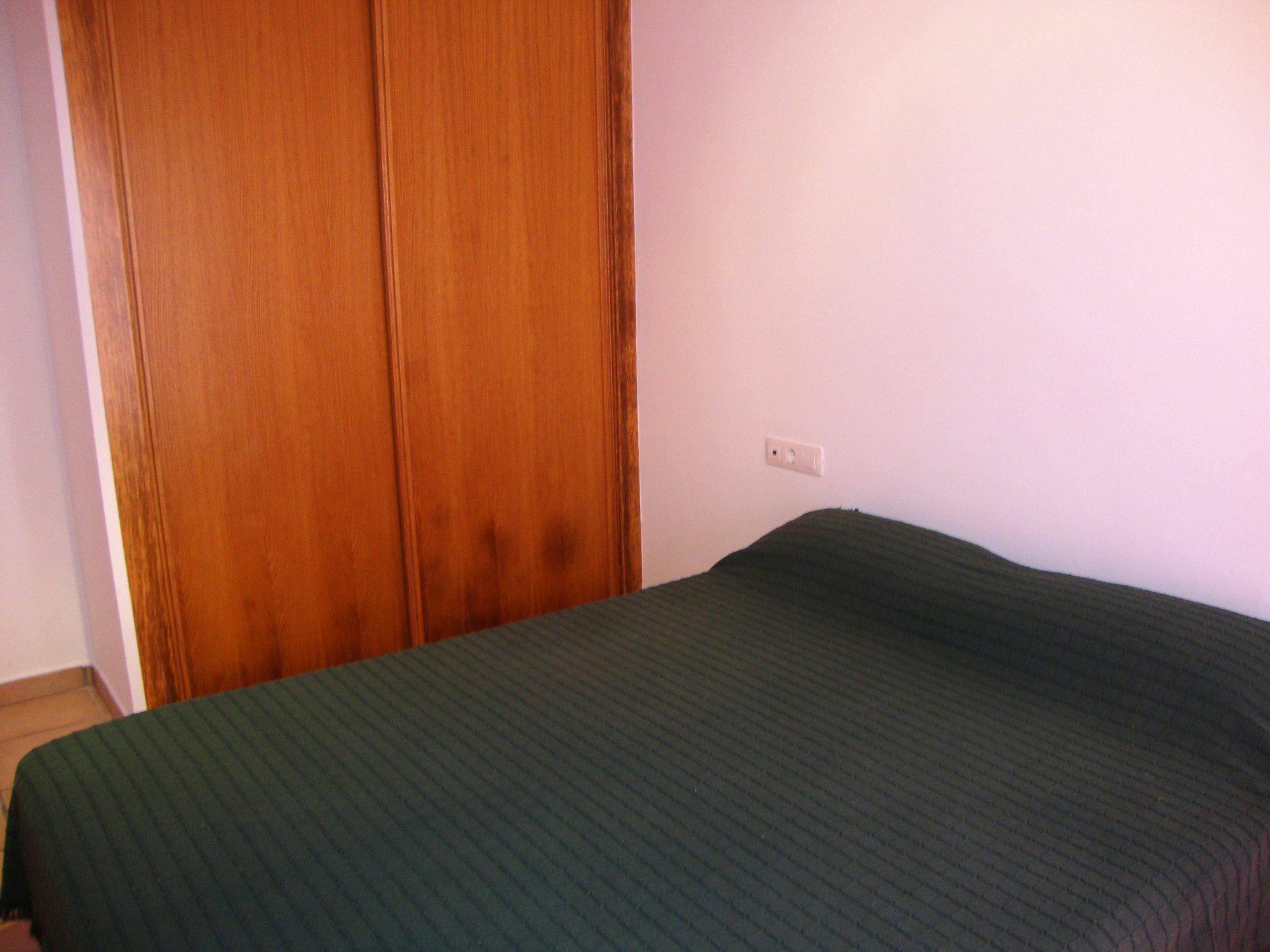 Apartamentos Tierra De Irta 3000 Peñíscola Exterior foto