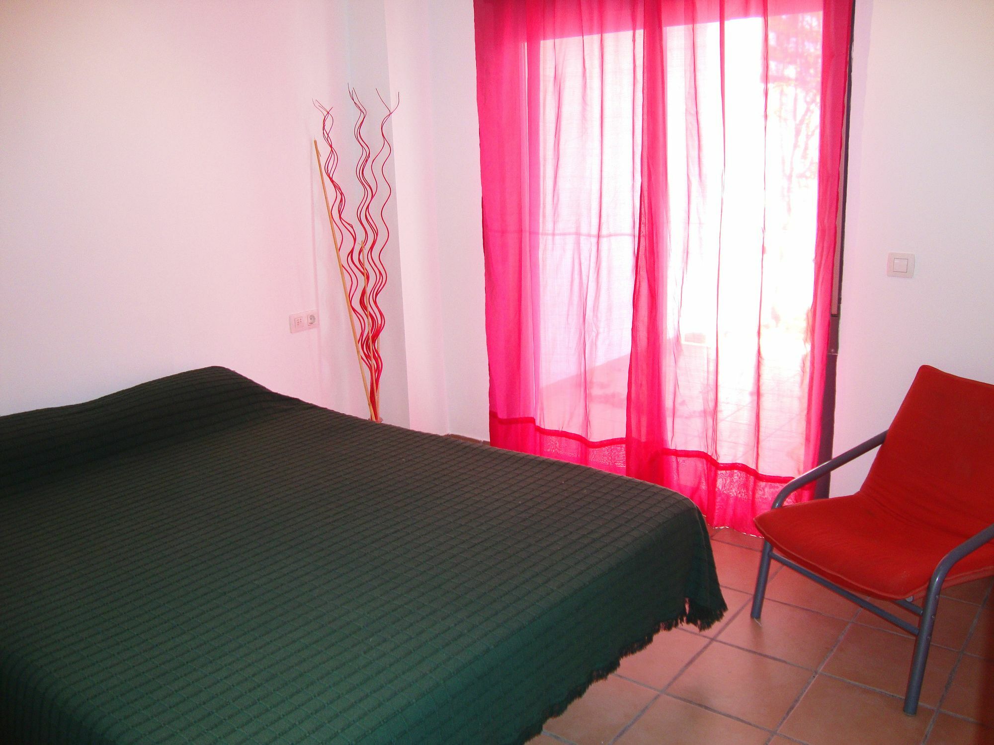 Apartamentos Tierra De Irta 3000 Peñíscola Exterior foto