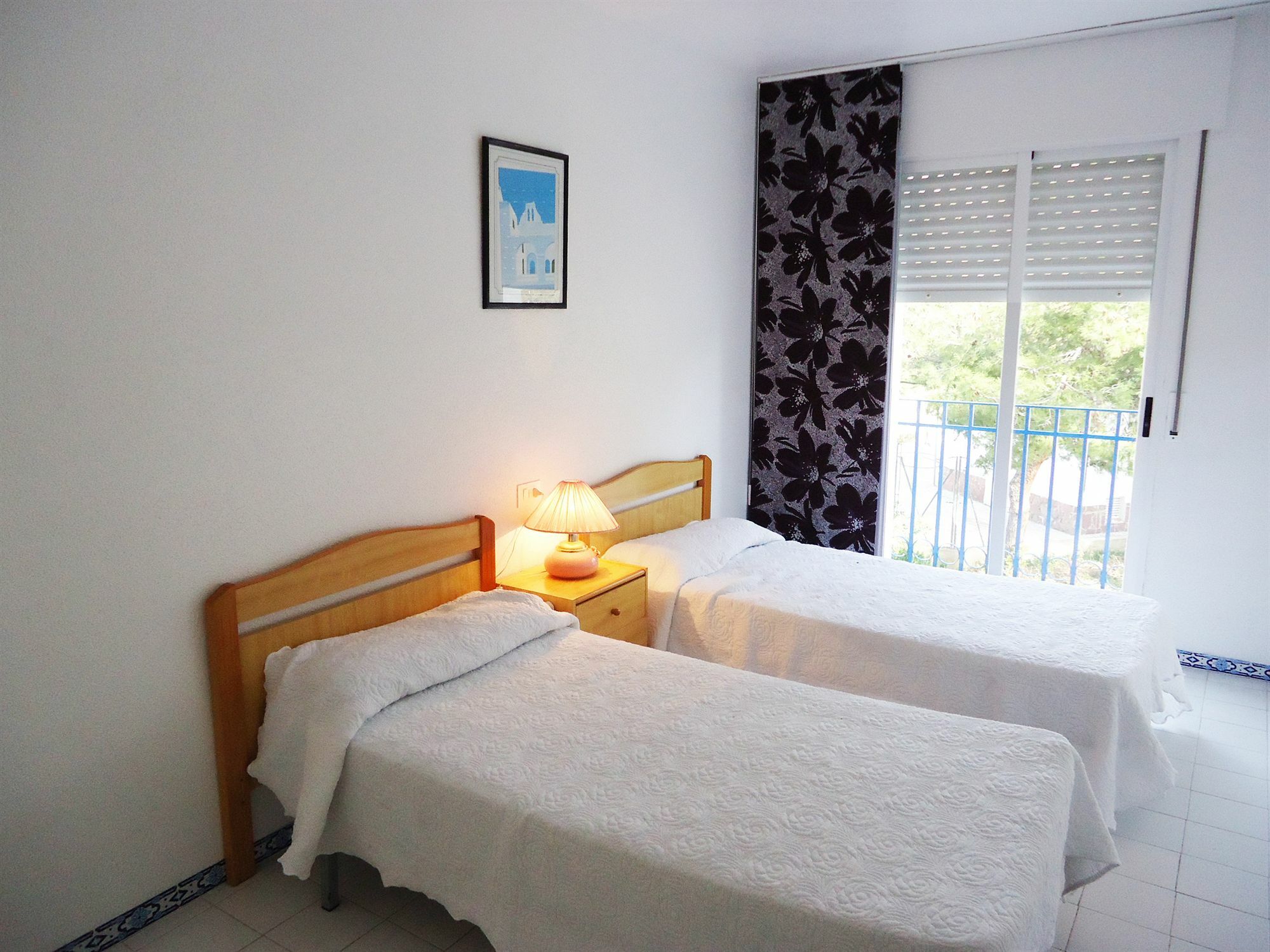 Apartamentos Tierra De Irta 3000 Peñíscola Exterior foto