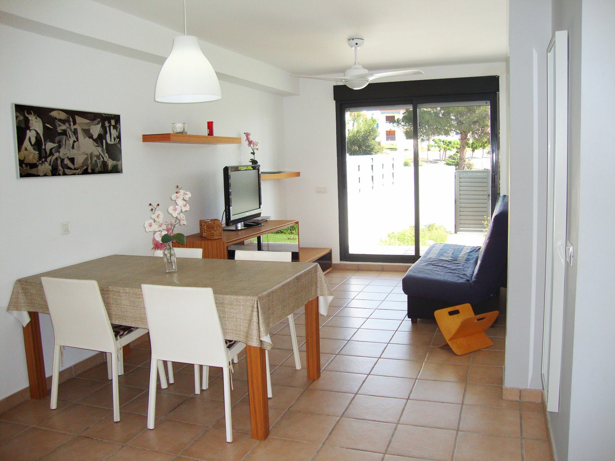 Apartamentos Tierra De Irta 3000 Peñíscola Exterior foto